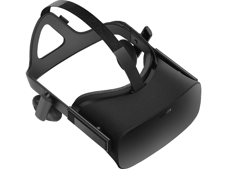 oculus rift s saturn