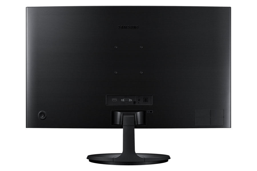 SAMSUNG LC24F390 23.5 inç 4ms (Analog+HDMI) Full HD FreeSync Curved Oyuncu Monitör