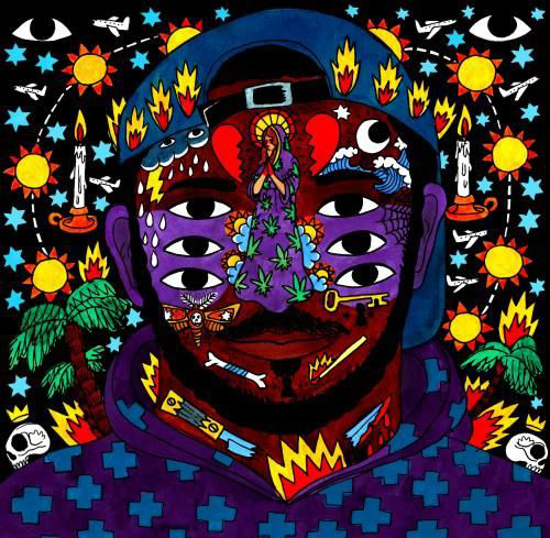 Kaytranada - 99.9% (Vinyl LP + CD)