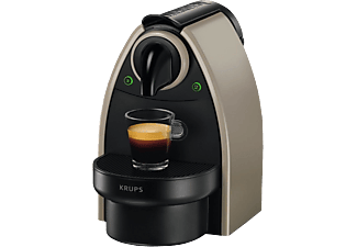 KRUPS Nespresso Essenza XN214010 kapszulás kávéfőző, szürke
