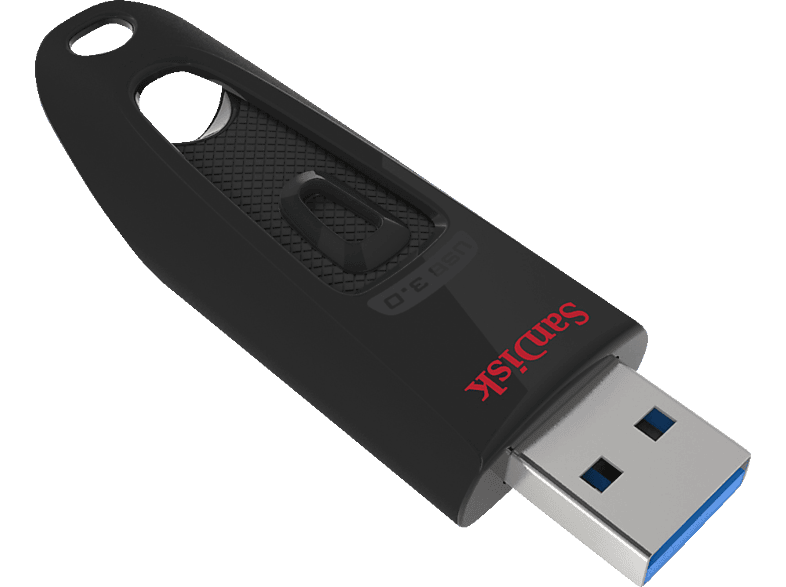 SANDISK SDCZ48-128G-GTV46 USB Flash-Laufwerk