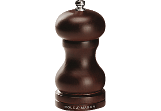 COLE & MASON Capstan Forest - Macina pepe (Marrone)