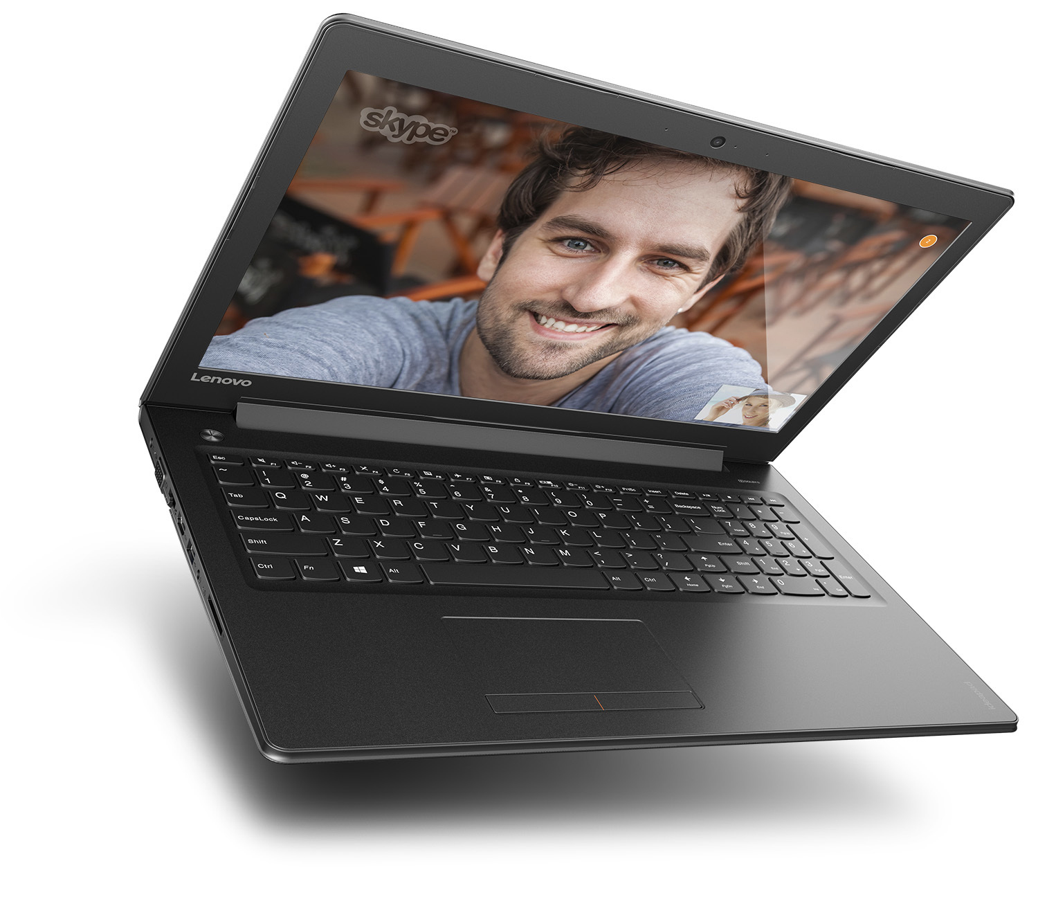 LENOVO IdeaPad 310 - 15,6 Zoll - AMD FX-Series FX-9800P - 12 GB - 1 TB - Windows 10 (64 Bit)
