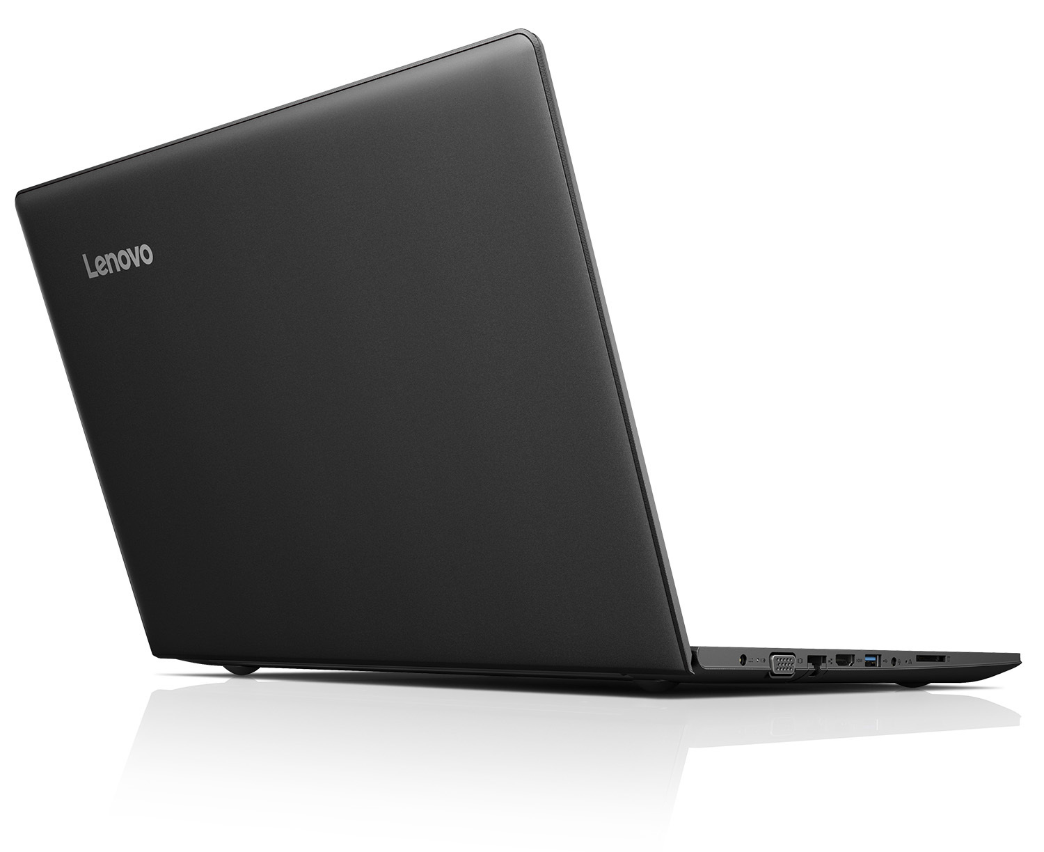 LENOVO IdeaPad 310 - 15,6 Zoll - AMD FX-Series FX-9800P - 12 GB - 1 TB - Windows 10 (64 Bit)
