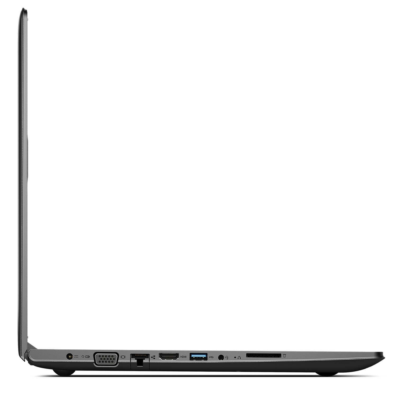 LENOVO IdeaPad 310 - 15,6 Zoll - AMD FX-Series FX-9800P - 12 GB - 1 TB - Windows 10 (64 Bit)
