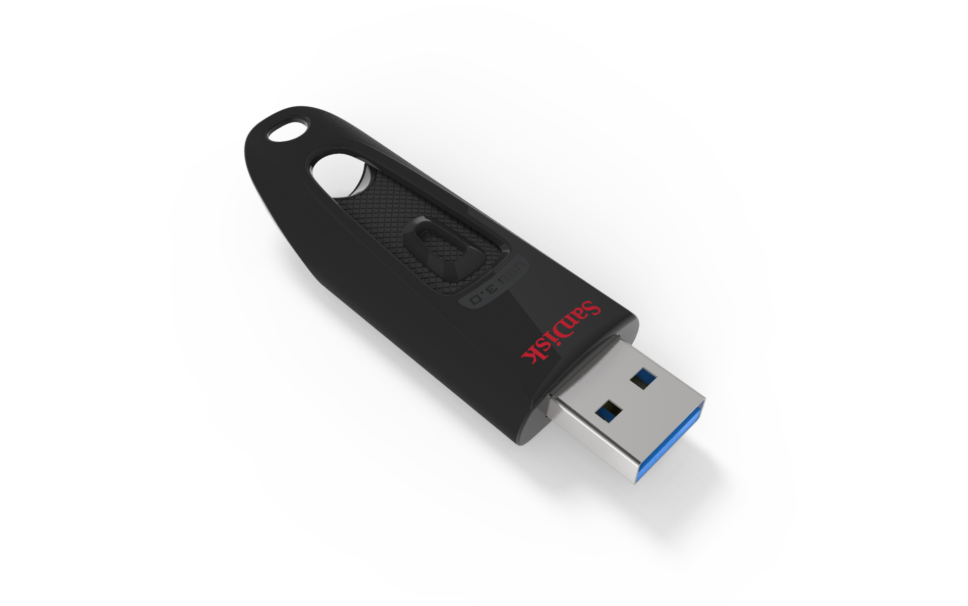 SANDISK SDCZ48-128G-GTV46 USB Flash-Laufwerk