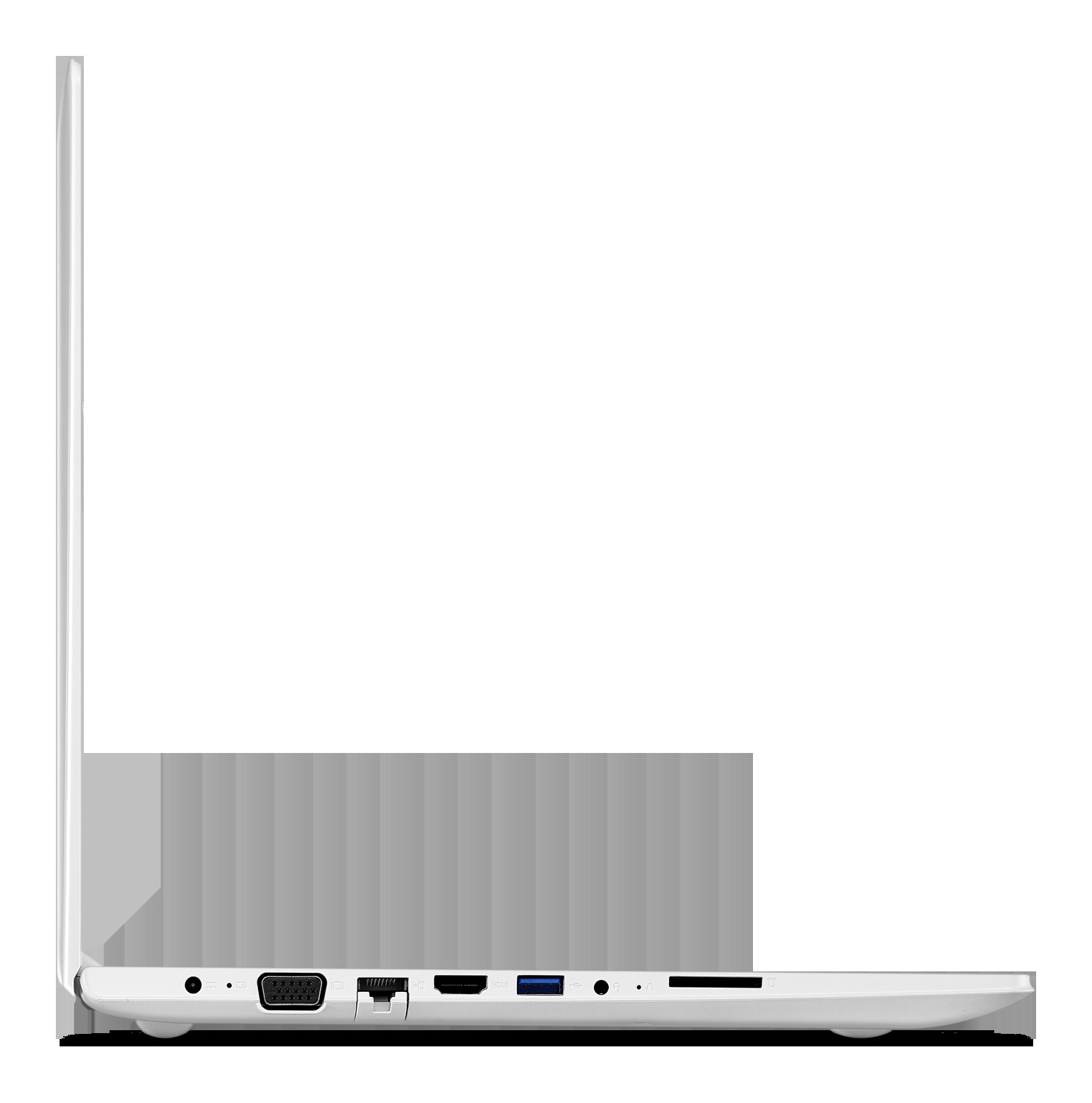 LENOVO ideapad 510 - 15,6 Zoll - Intel® Core™ i5 i5-6200U - 8 GB - 256 GB - Windows 10 (64 Bit)