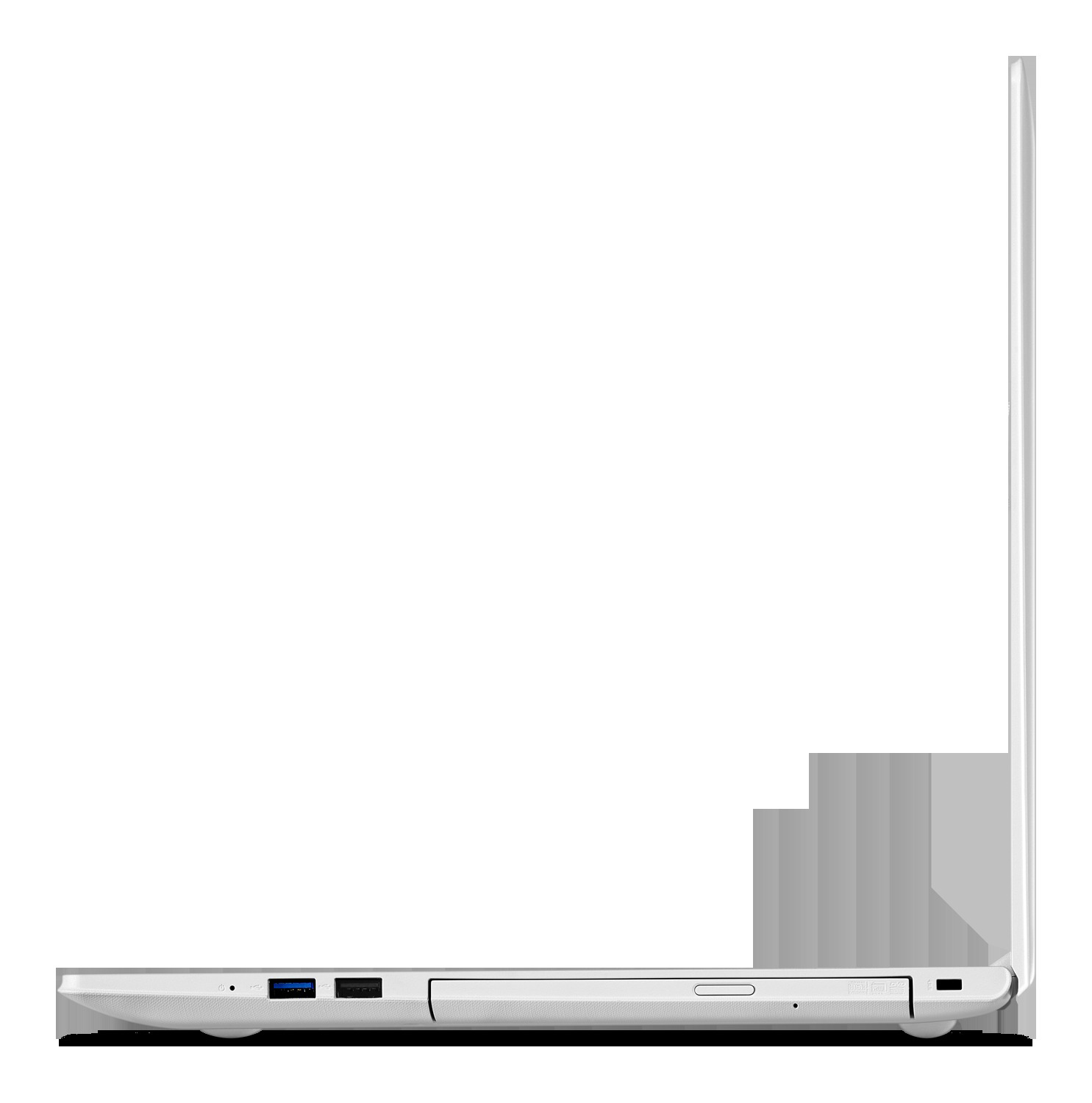 LENOVO ideapad 510 - 15,6 Zoll - Intel® Core™ i5 i5-6200U - 8 GB - 256 GB - Windows 10 (64 Bit)
