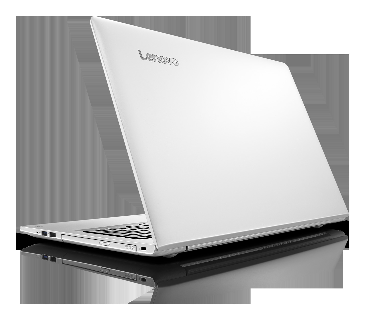 LENOVO ideapad 510 - 15,6 Zoll - Intel® Core™ i5 i5-6200U - 8 GB - 256 GB - Windows 10 (64 Bit)