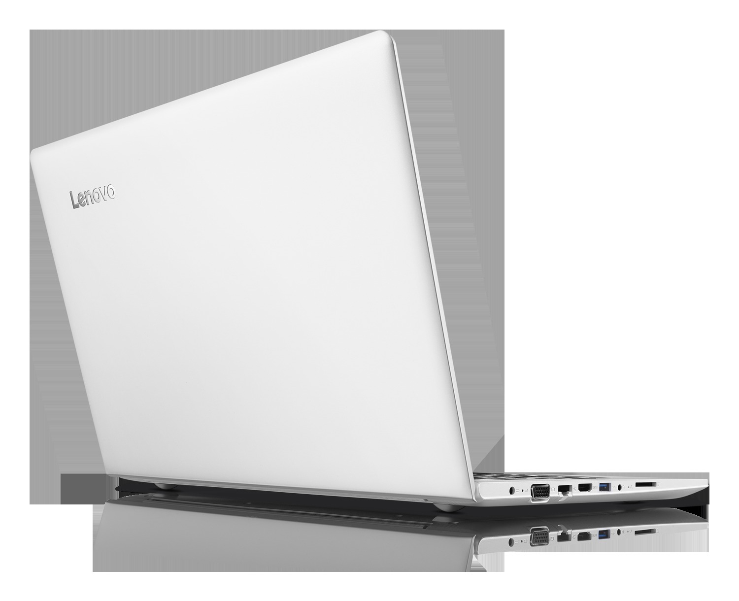 LENOVO ideapad 510 - 15,6 Zoll - Intel® Core™ i5 i5-6200U - 8 GB - 256 GB - Windows 10 (64 Bit)