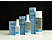 ISY ICL-5000 - Detergente in schiuma (Bianco/Blu)