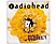 Radiohead - Pablo Honey (CD)