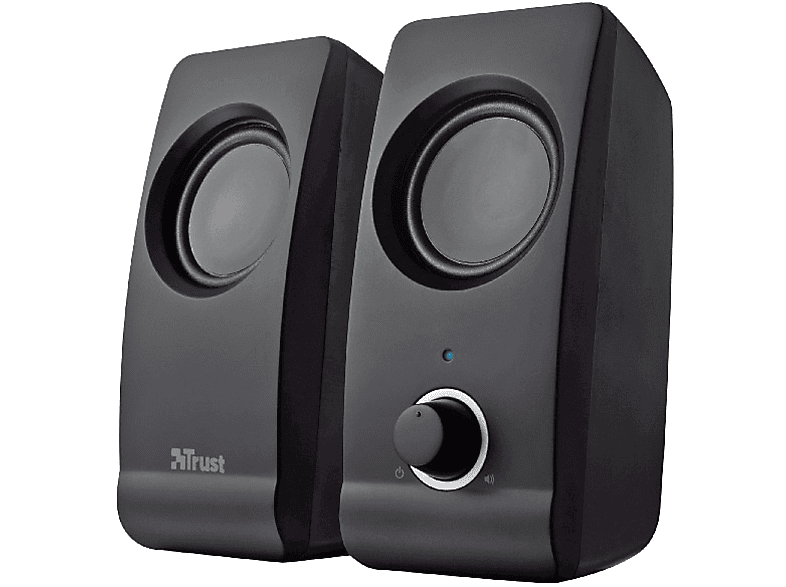 Altavoces para PC - SB150 NGS, Negro