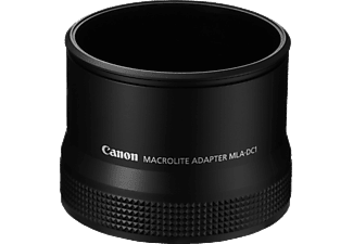 CANON Canon MLA DC1 - Anello adattatore macro flash (Nero)