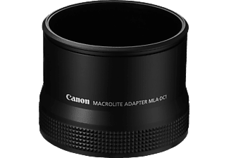 CANON MLA-DC1 - Macro-Flash-Adapterring (Schwarz)
