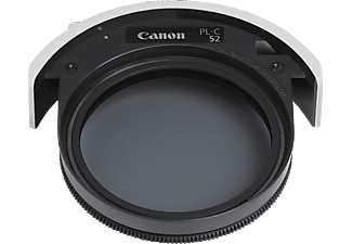 CANON 2585A001 - Pol-Filter (Silber)