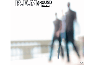 R.E.M. - Around the Sun (CD)