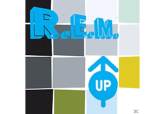 R.E.M. - Up (CD)