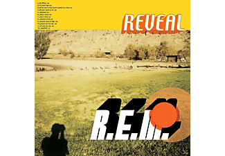 R.E.M. - Reveal (CD)