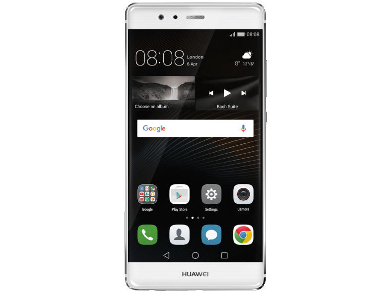 HUAWEI P9 32GB Gümüş Rengi Akıllı Telefon