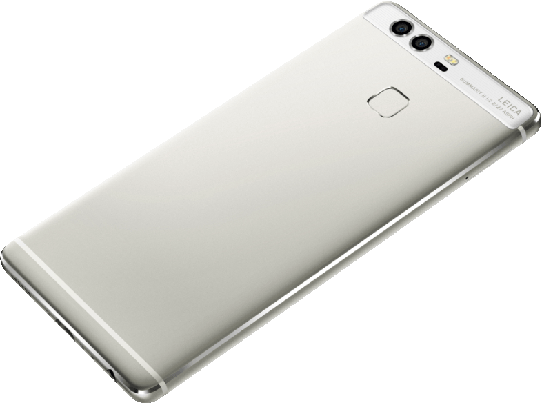 HUAWEI P9 32GB Gümüş Rengi Akıllı Telefon