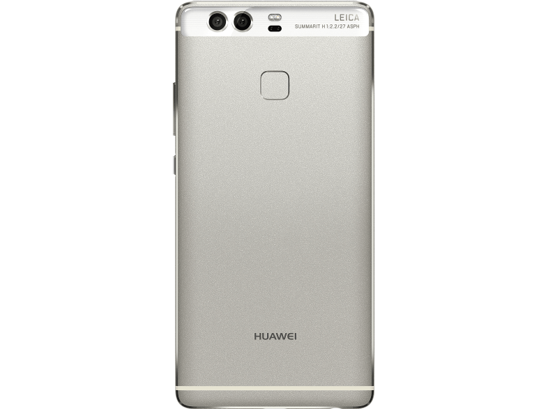 HUAWEI P9 32GB Gümüş Rengi Akıllı Telefon