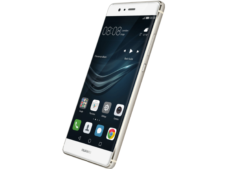 HUAWEI P9 32GB Gümüş Rengi Akıllı Telefon