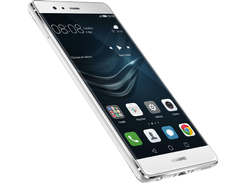HUAWEI P9 32GB Gümüş Rengi Akıllı Telefon