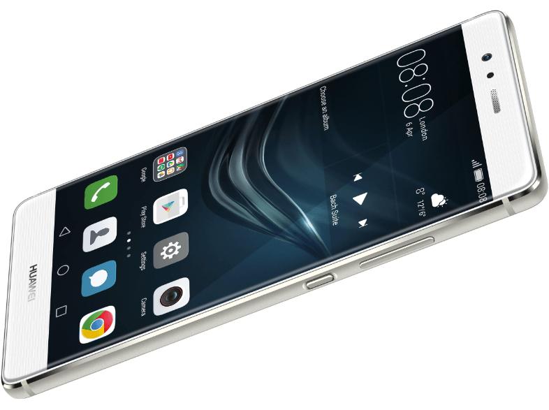 HUAWEI P9 32GB Gümüş Rengi Akıllı Telefon