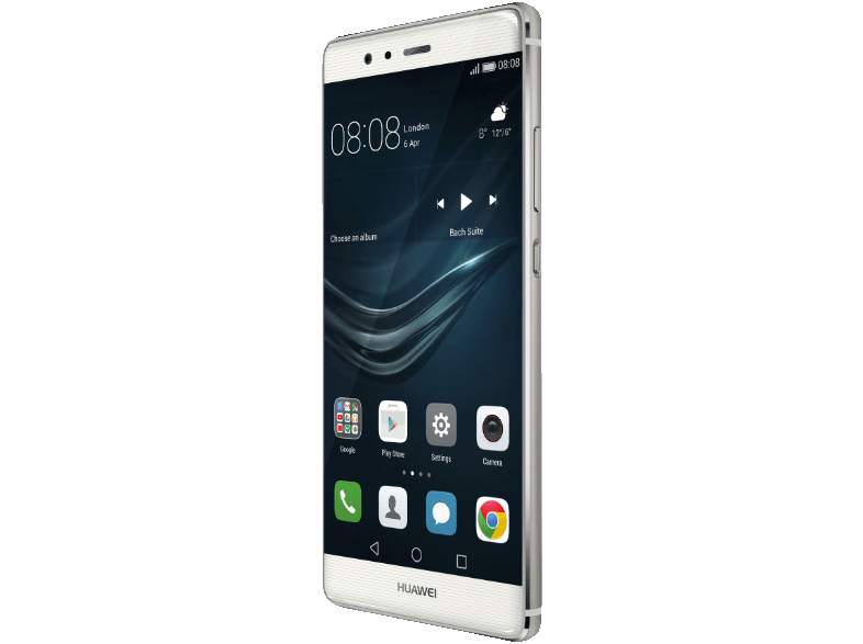HUAWEI P9 32GB Gümüş Rengi Akıllı Telefon