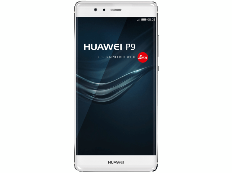 HUAWEI P9 32GB Gümüş Rengi Akıllı Telefon