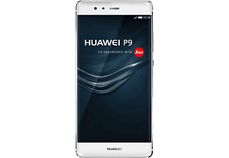 HUAWEI P9 32GB Gümüş Rengi Akıllı Telefon