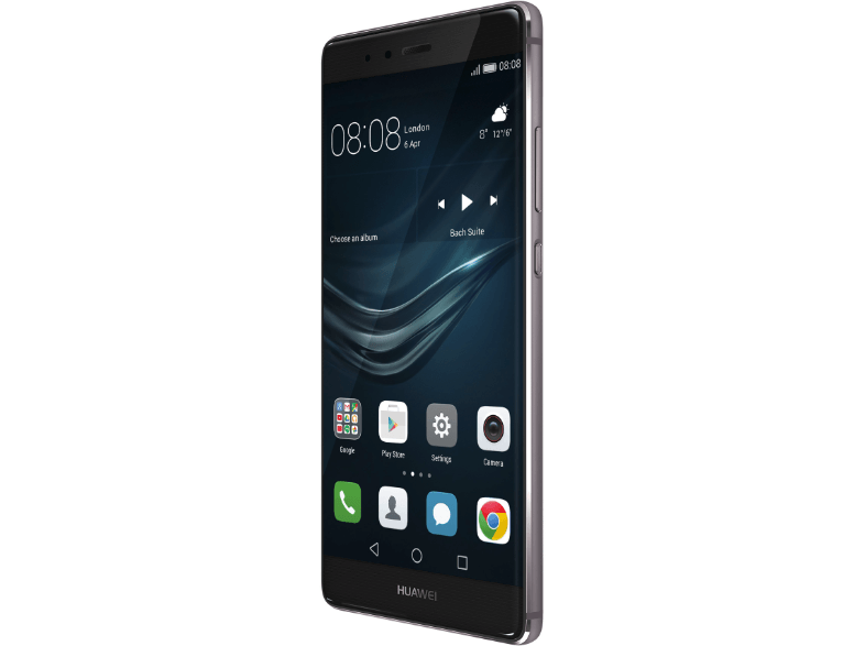 HUAWEI P9 32GB Titanyum Gri Akıllı Telefon
