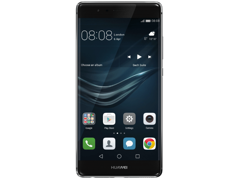 HUAWEI P9 32GB Titanyum Gri Akıllı Telefon