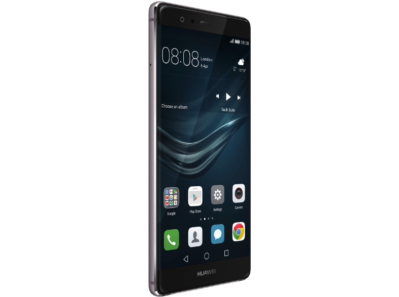 HUAWEI P9 32GB Titanyum Gri Akıllı Telefon