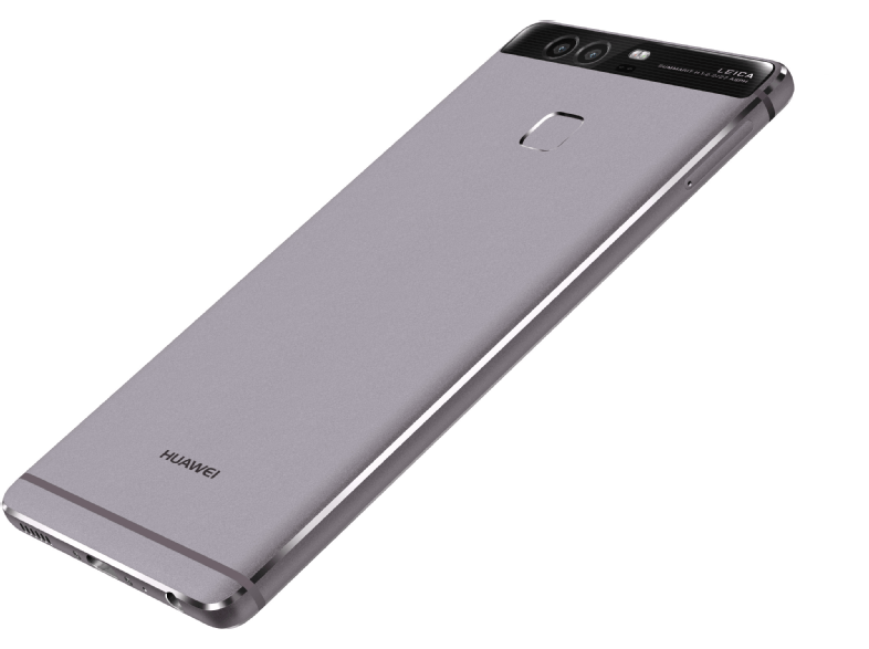 HUAWEI P9 32GB Titanyum Gri Akıllı Telefon