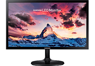 SAMSUNG LS22F350FHMXUF 21.5 inç/ 5 MS/ 1920X1080/ 60HZ/ D-Sub Full HD LED Monitör