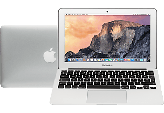 APPLE MacBook Air 11" Core i7-5650U 2.2GHz/8GB RAM/128GB SSD (Z0RK000HJ)
