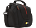CASE LOGIC Fotós táska, kompakt, fekete (DCB-304) (3201022)