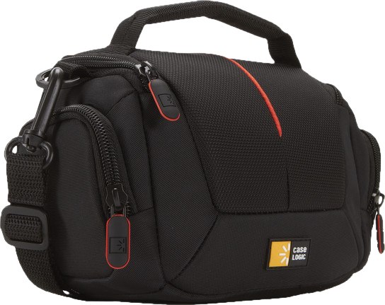 CASE LOGIC DCB-305K fotós táska fekete