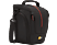 CASE LOGIC DCB-306K SLR fotós táska fekete/piros