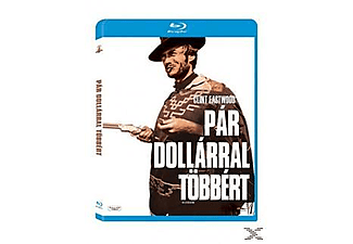 Pár dollárral többért (Blu-ray)