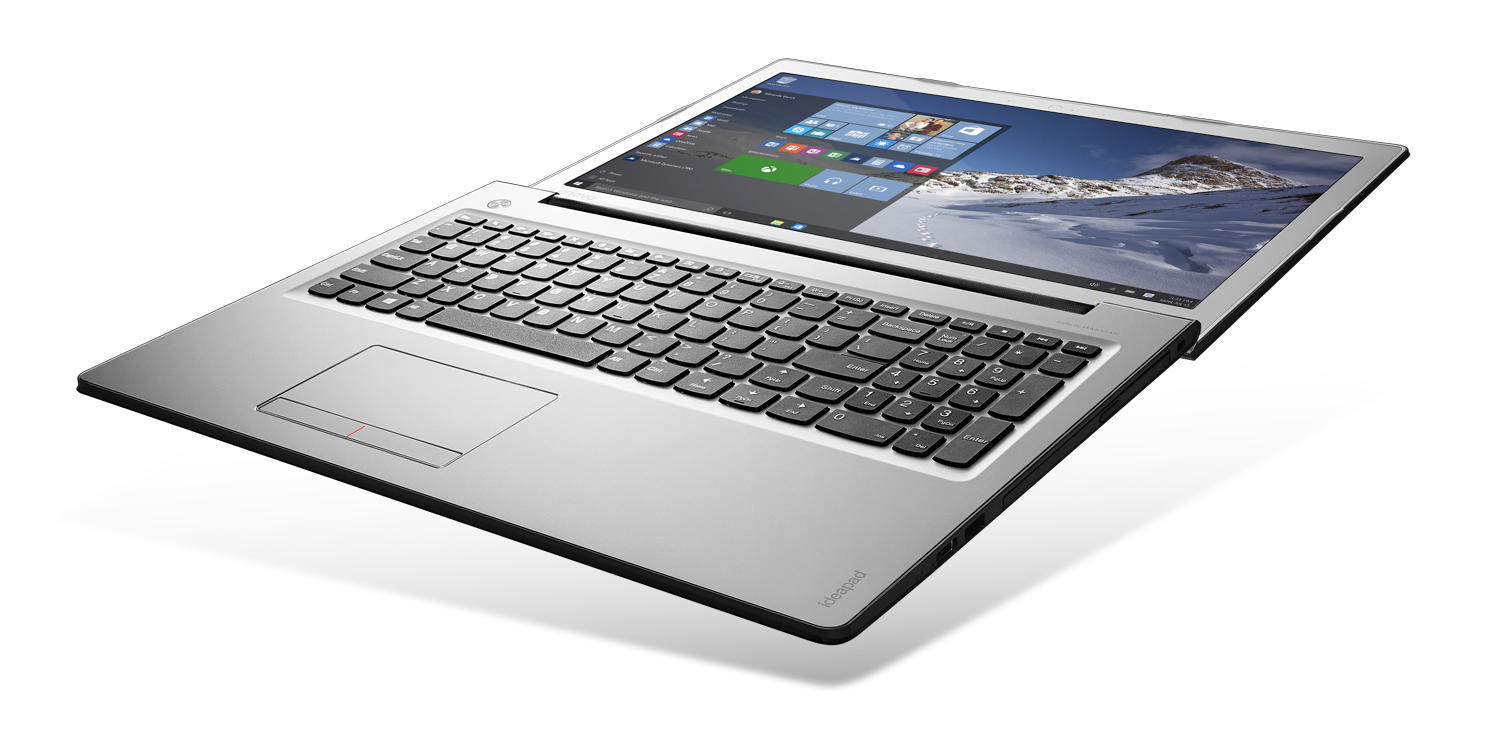 LENOVO ideapad 510 15.6"  Intel Core i5 işlemci 2.3 GHz 8GB 1 TB 940MX 2GB 80SR006QTX Win10 Laptop