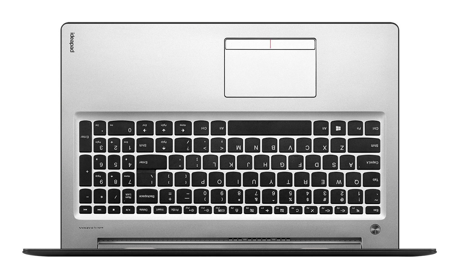 LENOVO ideapad 510 15.6"  Intel Core i5 işlemci 2.3 GHz 8GB 1 TB 940MX 2GB 80SR006QTX Win10 Laptop