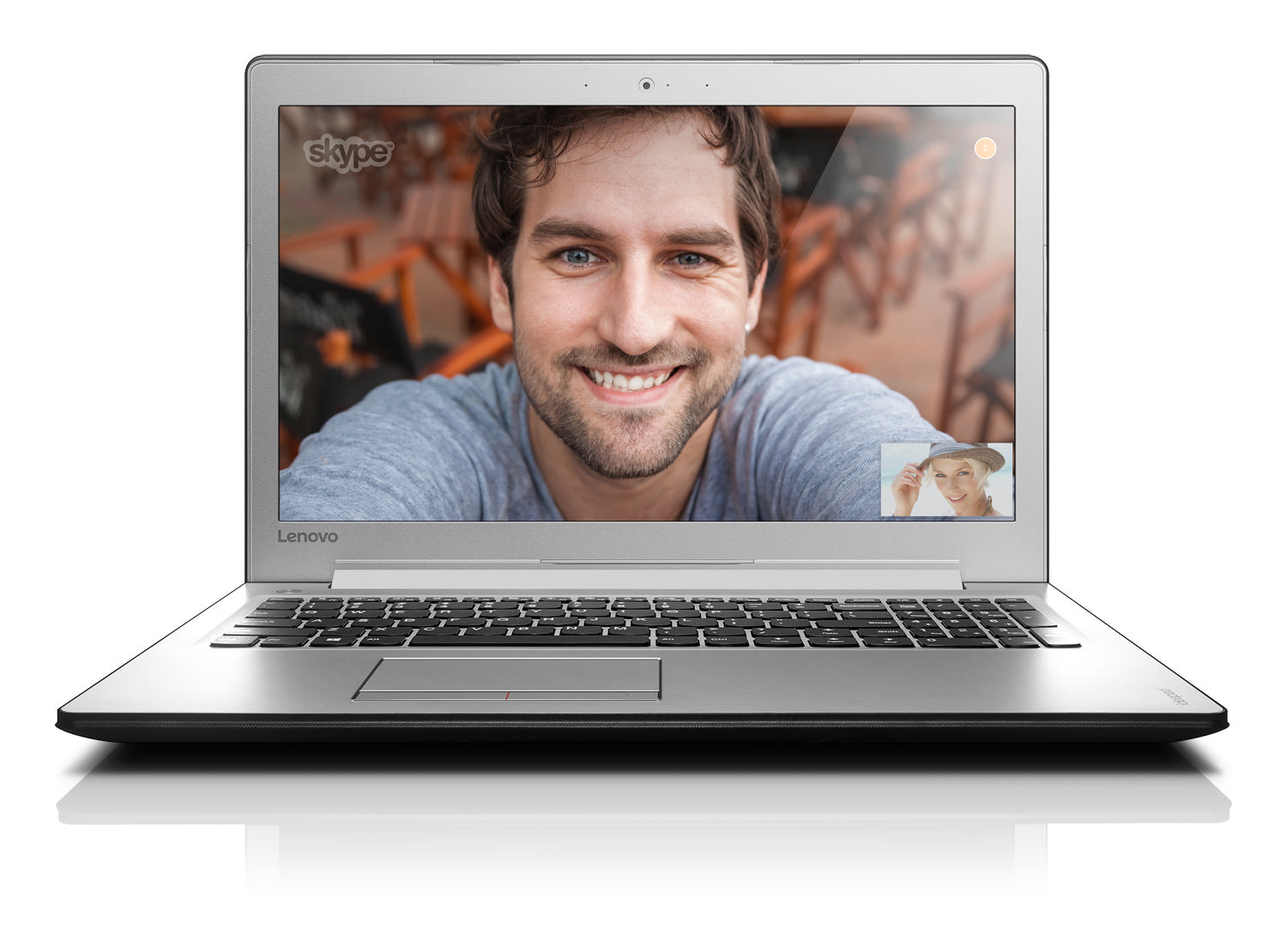 LENOVO ideapad 510 15.6"  Intel Core i5 işlemci 2.3 GHz 8GB 1 TB 940MX 2GB 80SR006QTX Win10 Laptop
