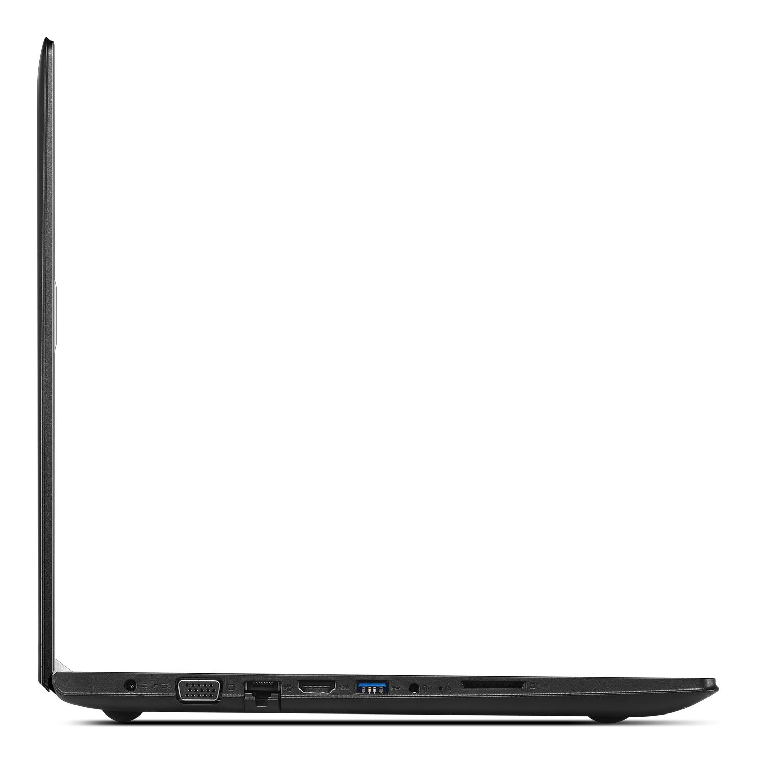 LENOVO ideapad 510 15.6"  Intel Core i5 işlemci 2.3 GHz 8GB 1 TB 940MX 2GB 80SR006QTX Win10 Laptop
