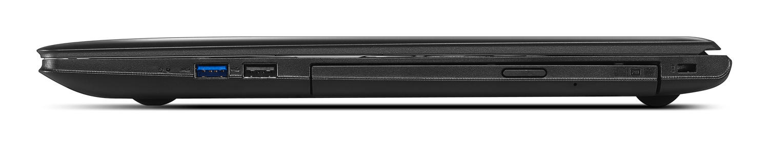 LENOVO ideapad 510 15.6"  Intel Core i5 işlemci 2.3 GHz 8GB 1 TB 940MX 2GB 80SR006QTX Win10 Laptop