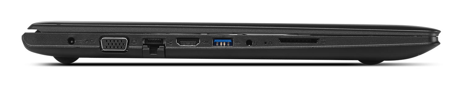 LENOVO ideapad 510 15.6"  Intel Core i5 işlemci 2.3 GHz 8GB 1 TB 940MX 2GB 80SR006QTX Win10 Laptop