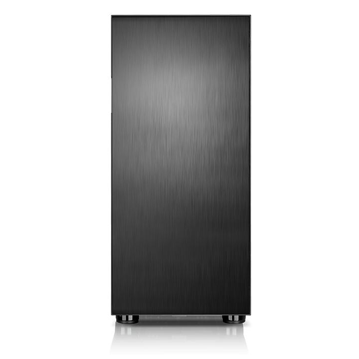 THERMALTAKE PC-Gehäuse Suppressor F51 mit Sichtfenster Power Cover Edition (CA-1E1-00M1WN-02)