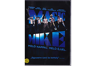 Magic Mike (DVD)